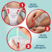 Pampers Підгузки Pampers Premium Care Pants Maxi Трусики Розмір 4 (9-15 кг) 114 шт. (8006540490938)