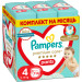 Pampers Підгузки Pampers Premium Care Pants Maxi Трусики Розмір 4 (9-15 кг) 114 шт. (8006540490938)