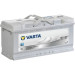 Varta Акумулятор автомобільний Varta Silver Dynamic 110Аh (610402092)