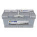 Varta Акумулятор автомобільний Varta Silver Dynamic 110Аh (610402092)