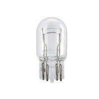 Автолампа Philips W21/5W, Vision 2шт/бл. (12066B2)