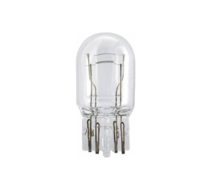 Philips Автолампа Philips W21/5W, Vision 2шт/бл. (12066B2)