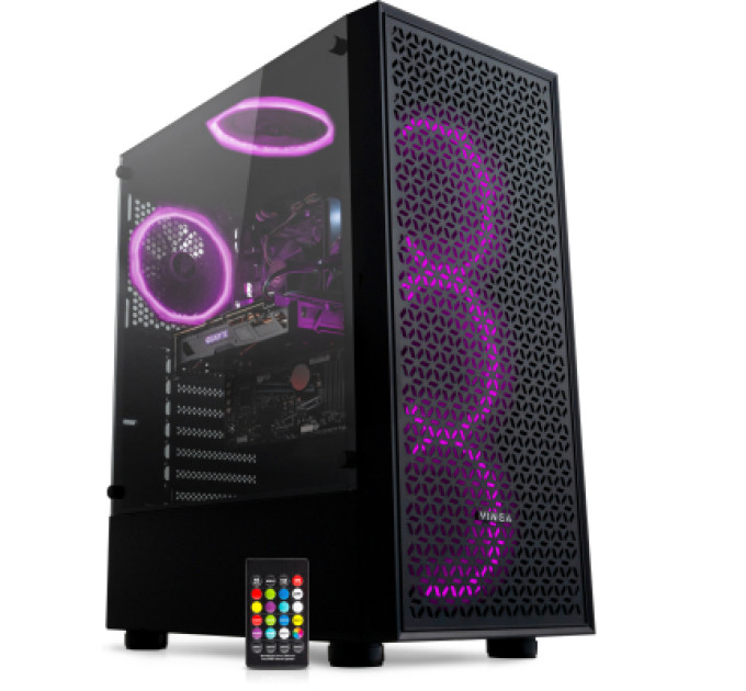 Vinga Комп'ютер Vinga Wolverine D4620 (I3M32G3060W.D4620)