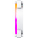 MONTECH Кулер до корпусу MONTECH RX140 PWM WHITE
