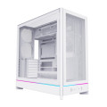 MONTECH Корпус MONTECH HS01 (W)