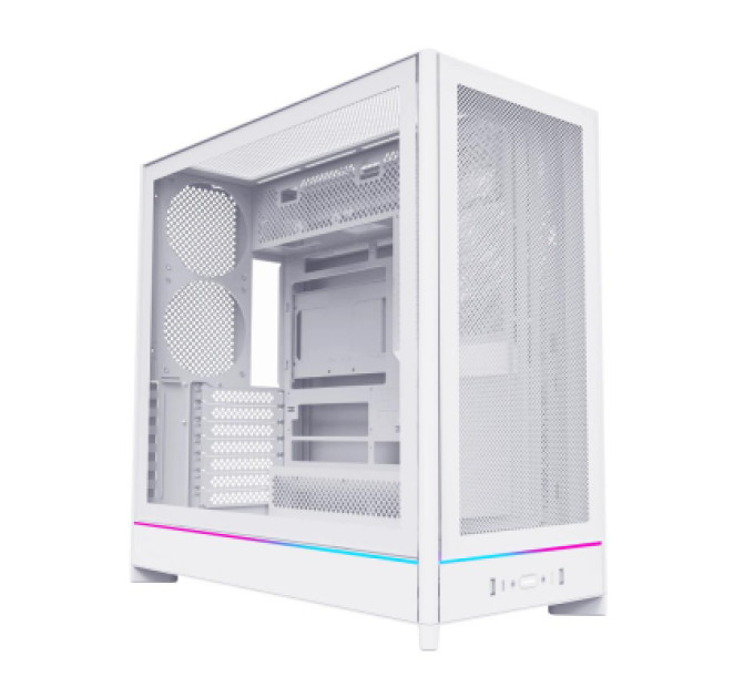 MONTECH Корпус MONTECH HS01 (W)