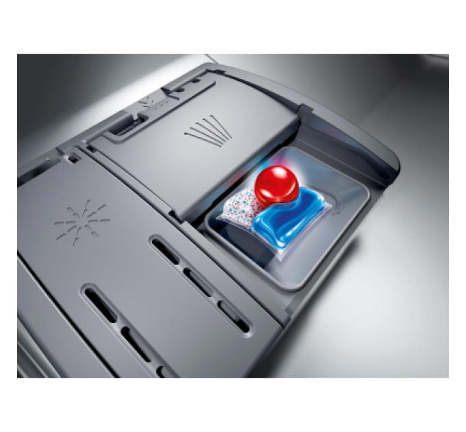 Bosch Посудомийна машина Bosch SMH4ECX28E