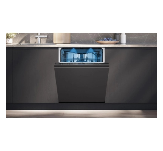 Siemens Посудомийна машина Siemens SN87TX02CE