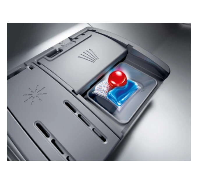 Siemens Посудомийна машина Siemens SN87TX02CE