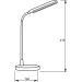 Eurolamp Настільна лампа Eurolamp LED 10W 350lm 4000K 1800mAh (LED-TLB-10W(white))