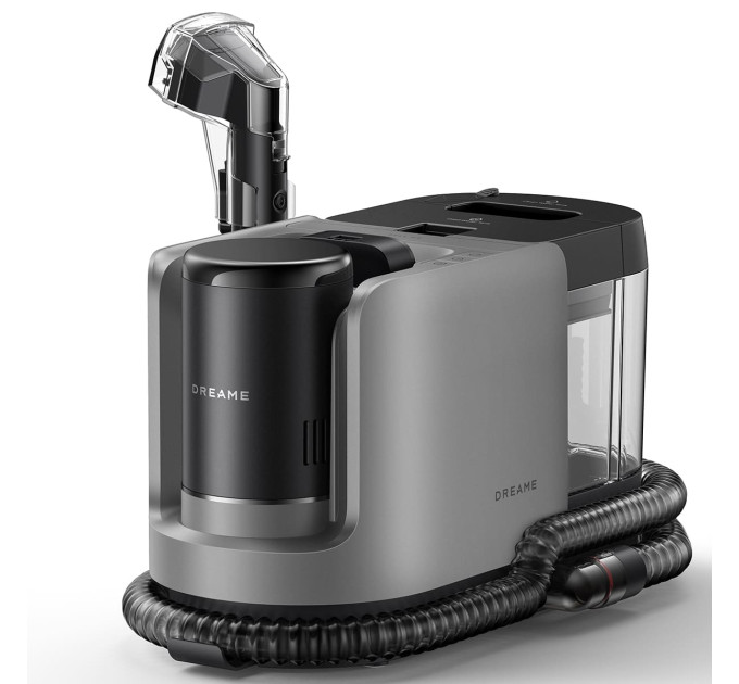 Dreame Акумуляторний миючий пилосос Dreame Wet & Dry Vacuum Cleaner H15 MIX (HHV46B)