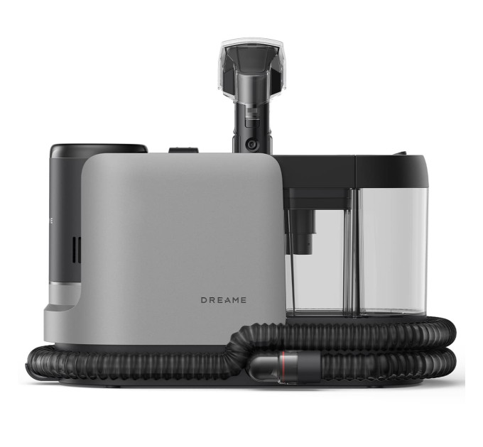 Dreame Акумуляторний миючий пилосос Dreame Wet & Dry Vacuum Cleaner H15 MIX (HHV46B)