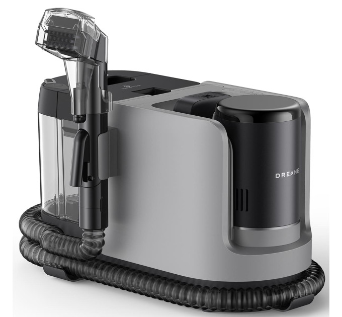 Dreame Акумуляторний миючий пилосос Dreame Wet & Dry Vacuum Cleaner H15 MIX (HHV46B)