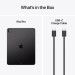 Apple Планшет Apple iPad Pro 13" M5 Wi‑Fi 256GB with standard glass - Space Black (MDYJ4TY/A)