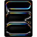 Apple Планшет Apple iPad Pro 13" M5 Wi‑Fi 256GB with standard glass - Space Black (MDYJ4TY/A)