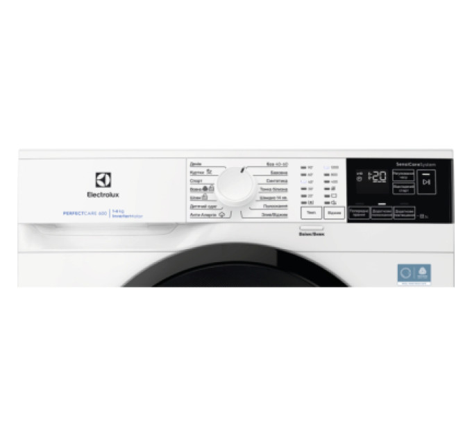 Electrolux Пральна машина Electrolux EWS6426BU