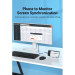 Vention Дата кабель USB 3.0 A Male to C Male Cable 1.5M Black PVC Type VENTION (COZBG)