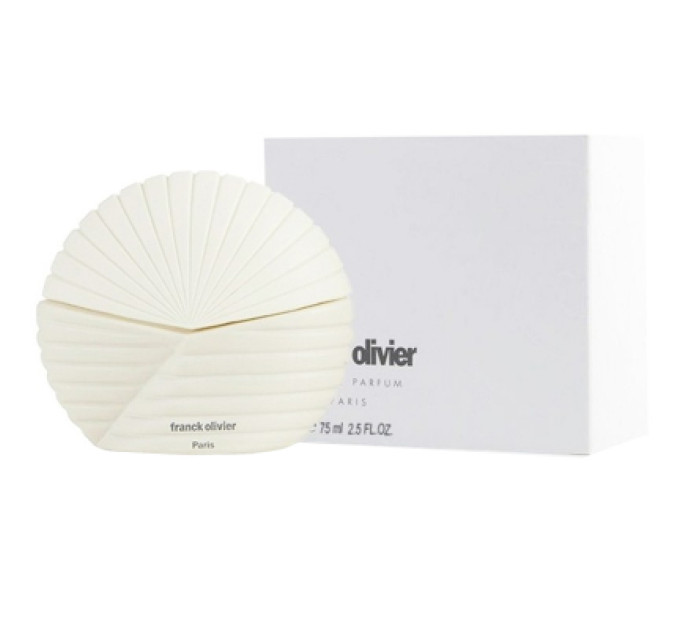 Franck Olivier Парфумована вода Franck Olivier Eau de Parfum 75 мл (3516649401322)