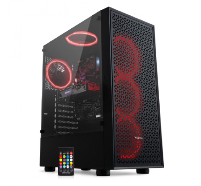 Vinga Комп'ютер Vinga Wolverine D4926 (I5M16G3060W.D4926)
