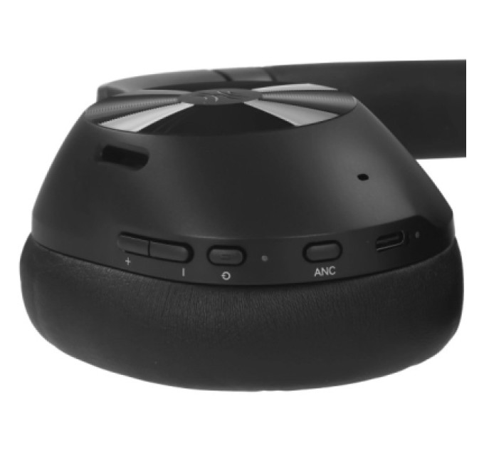 OneOdio Навушники OneOdio A5 Bluetooth/ANC Black (A5 Black)