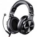 OneOdio Навушники OneOdio A71M 3,5мм/6,35мм Black (A71M Black)