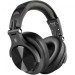 OneOdio Навушники OneOdio Fusion A70 Bluetooth+3,5мм/6,35мм Black (A70 Black)