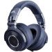 OneOdio Навушники OneOdio Monitor 60 3,5мм/6,35мм Misty Blue (Monitor 60 Misty Blue)