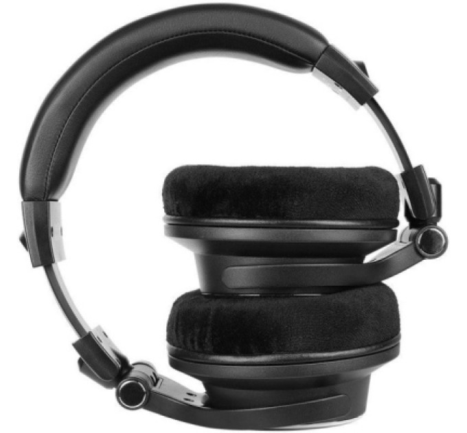 OneOdio Навушники OneOdio Monitor 80 3,5мм/6,35мм Black (Monitor 80 Black)