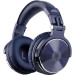 OneOdio Навушники OneOdio Pro 10 3,5мм/6,35мм Deep Blue (Pro 10 Deep Blue)