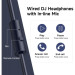 OneOdio Навушники OneOdio Pro 10 3,5мм/6,35мм Deep Blue (Pro 10 Deep Blue)