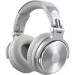 OneOdio Навушники OneOdio Pro 10 3,5мм/6,35мм Silver (Pro 10 Silver)