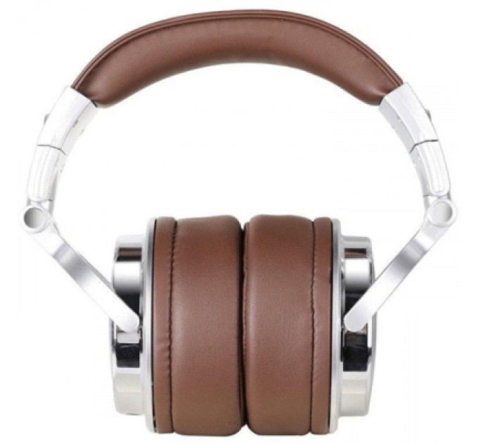 OneOdio Навушники OneOdio Pro 30 3,5мм/6,35мм Silver (Pro 30 Silver)