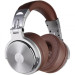 OneOdio Навушники OneOdio Pro 30 3,5мм/6,35мм Silver (Pro 30 Silver)
