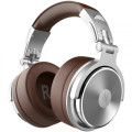 OneOdio Навушники OneOdio Pro 30 3,5мм/6,35мм Silver (Pro 30 Silver)
