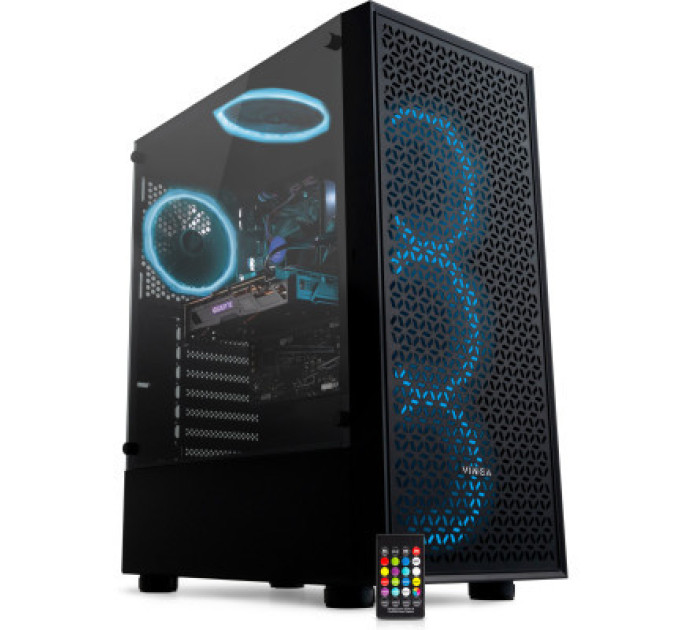 Vinga Комп'ютер Vinga Wolverine D4928 (I5M16G3060W.D4928)