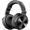 OneOdio Навушники OneOdio Studio Pro C Bluetooth+3,5мм Black (Pro C Black)