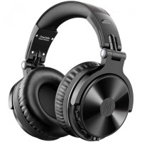 Навушники OneOdio Studio Pro C Bluetooth+3,5мм Black (Pro C Black) Навушники OneOdio Studio Pro C Bluetooth+3,5мм Black (Pro C Black)