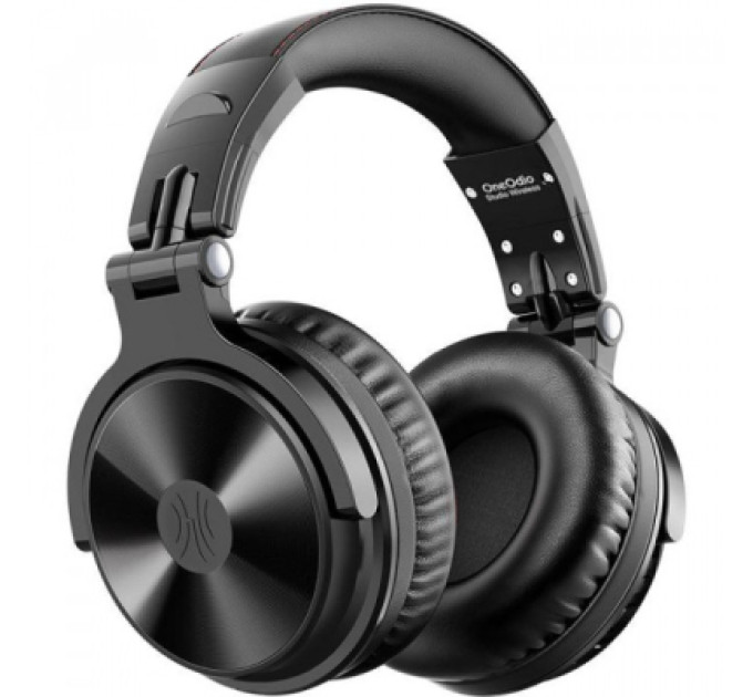 OneOdio Навушники OneOdio Studio Pro C Bluetooth+3,5мм Black (Pro C Black)