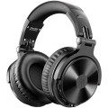 OneOdio Навушники OneOdio Studio Pro C Bluetooth+3,5мм Black (Pro C Black)