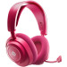 SteelSeries Навушники SteelSeries Arctis Nova 7 Gen 2 Wireless Magenta (61732)