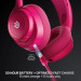 SteelSeries Навушники SteelSeries Arctis Nova 7 Gen 2 Wireless Magenta (61732)