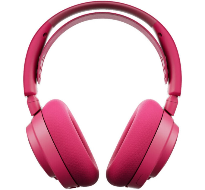 SteelSeries Навушники SteelSeries Arctis Nova 7 Gen 2 Wireless Magenta (61732)