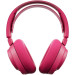 SteelSeries Навушники SteelSeries Arctis Nova 7 Gen 2 Wireless Magenta (61732)