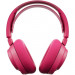 SteelSeries Навушники SteelSeries Arctis Nova 7 Gen 2 Wireless Magenta (61732)