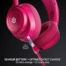 SteelSeries Навушники SteelSeries Arctis Nova 7 Gen 2 Wireless Magenta (61732)