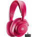 SteelSeries Навушники SteelSeries Arctis Nova 7 Gen 2 Wireless Magenta (61732)