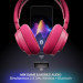 SteelSeries Навушники SteelSeries Arctis Nova 7 Gen 2 Wireless Magenta (61732)