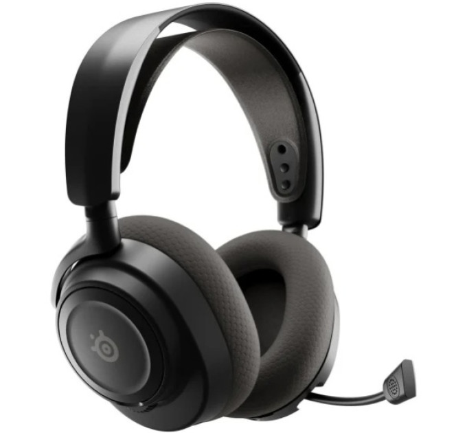 SteelSeries Навушники SteelSeries Arctis Nova 7P Gen 2 Wireless Black (61744)
