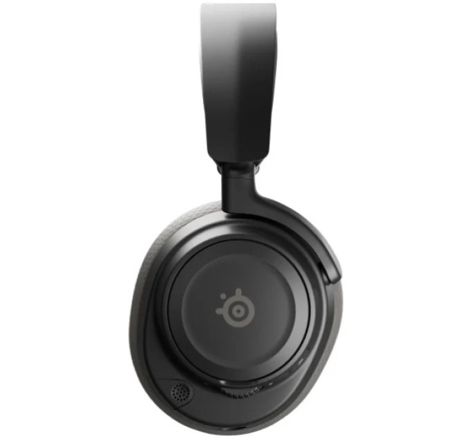 SteelSeries Навушники SteelSeries Arctis Nova 7P Gen 2 Wireless Black (61744)