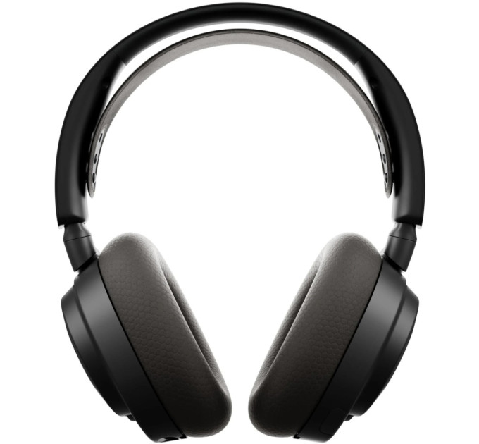 SteelSeries Навушники SteelSeries Arctis Nova 7P Gen 2 Wireless Black (61744)